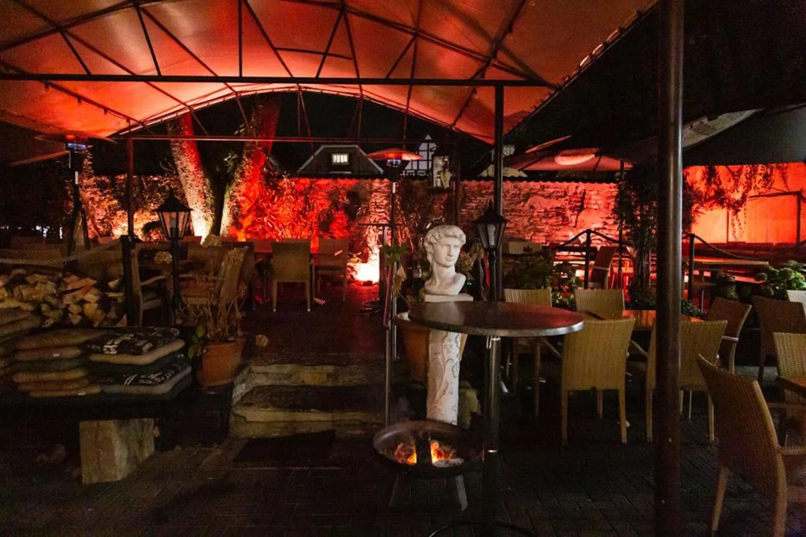 Restaurant Rustica — photo 27