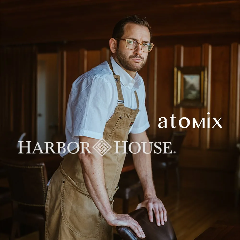 Atomix — photo 93