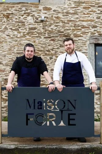 La Maison Forte — photo 32
