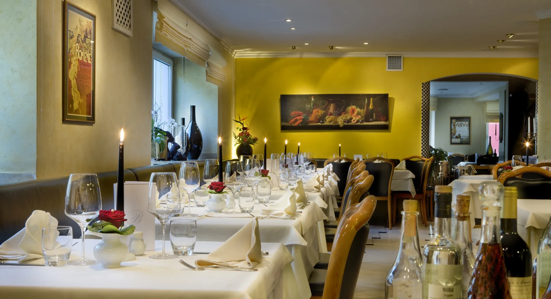 Ristorante Bellini — photo 11