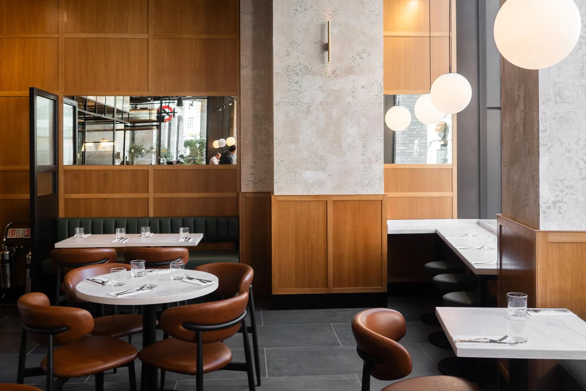 Bancone — photo 24