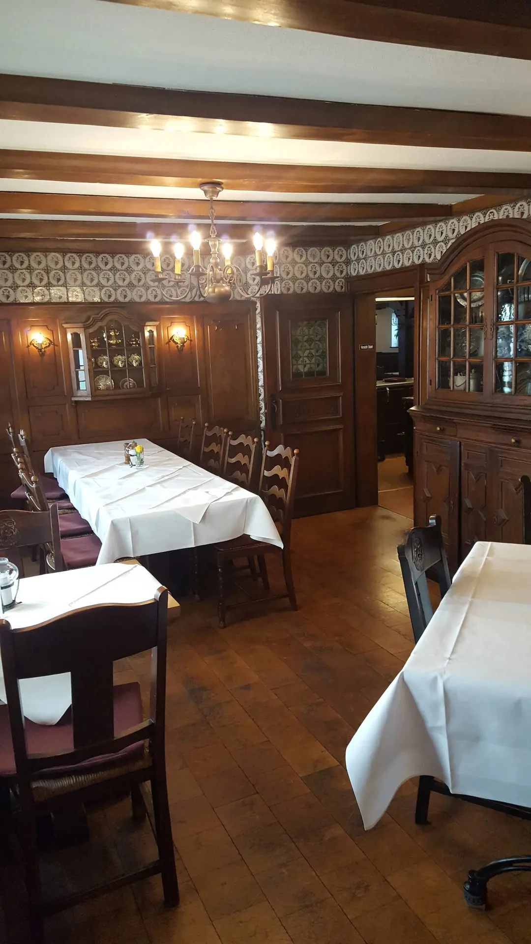 Schweers-Harms-Fischerhus — photo 9
