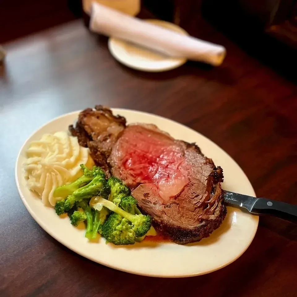 Court Street Restaurant & Bar — photo 10