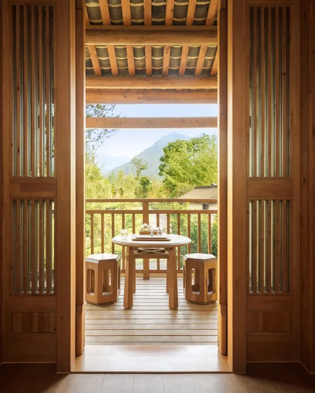 The Living Room - Six Senses Yao Noi — photo 7