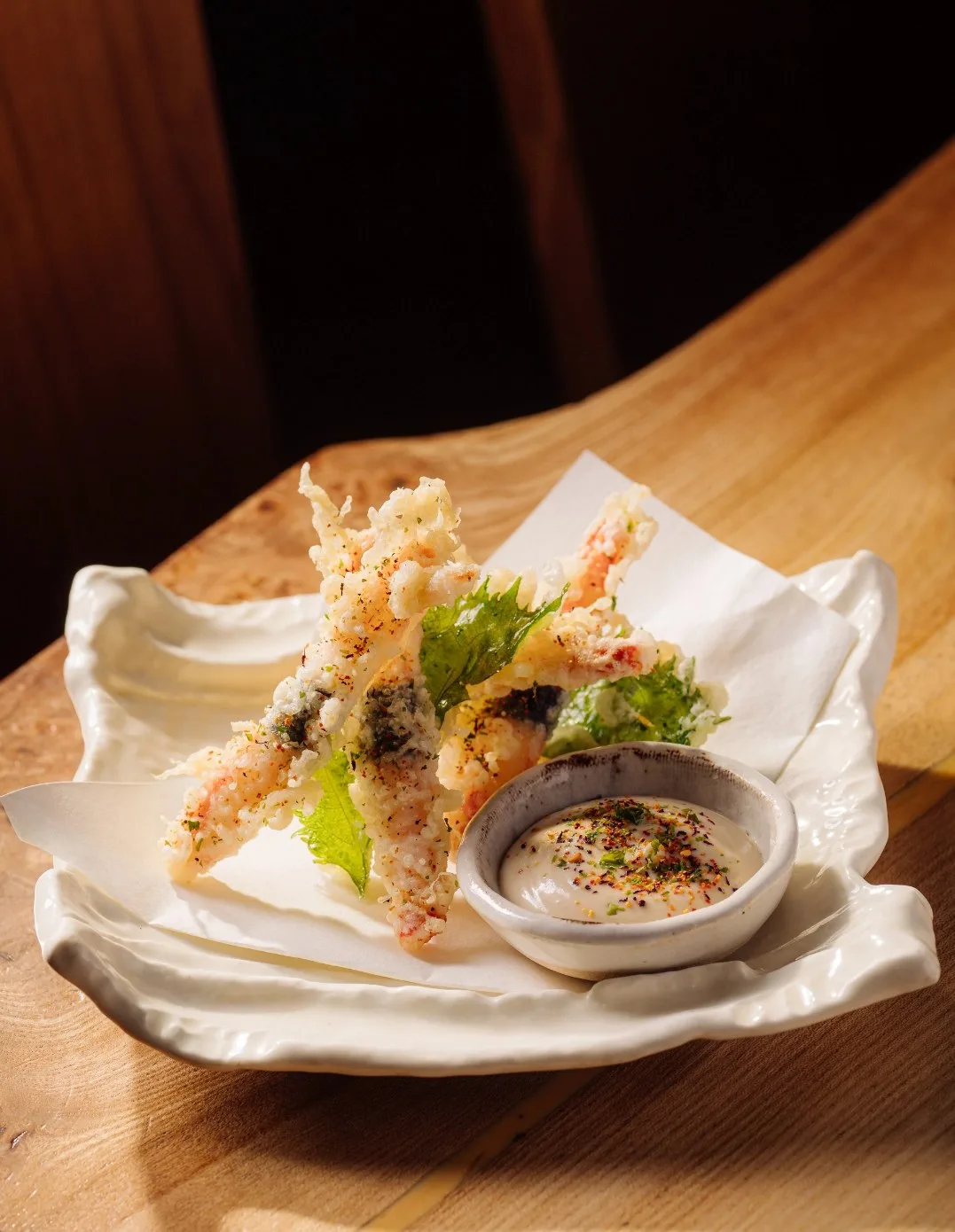 Roka Charlotte Street — photo 12