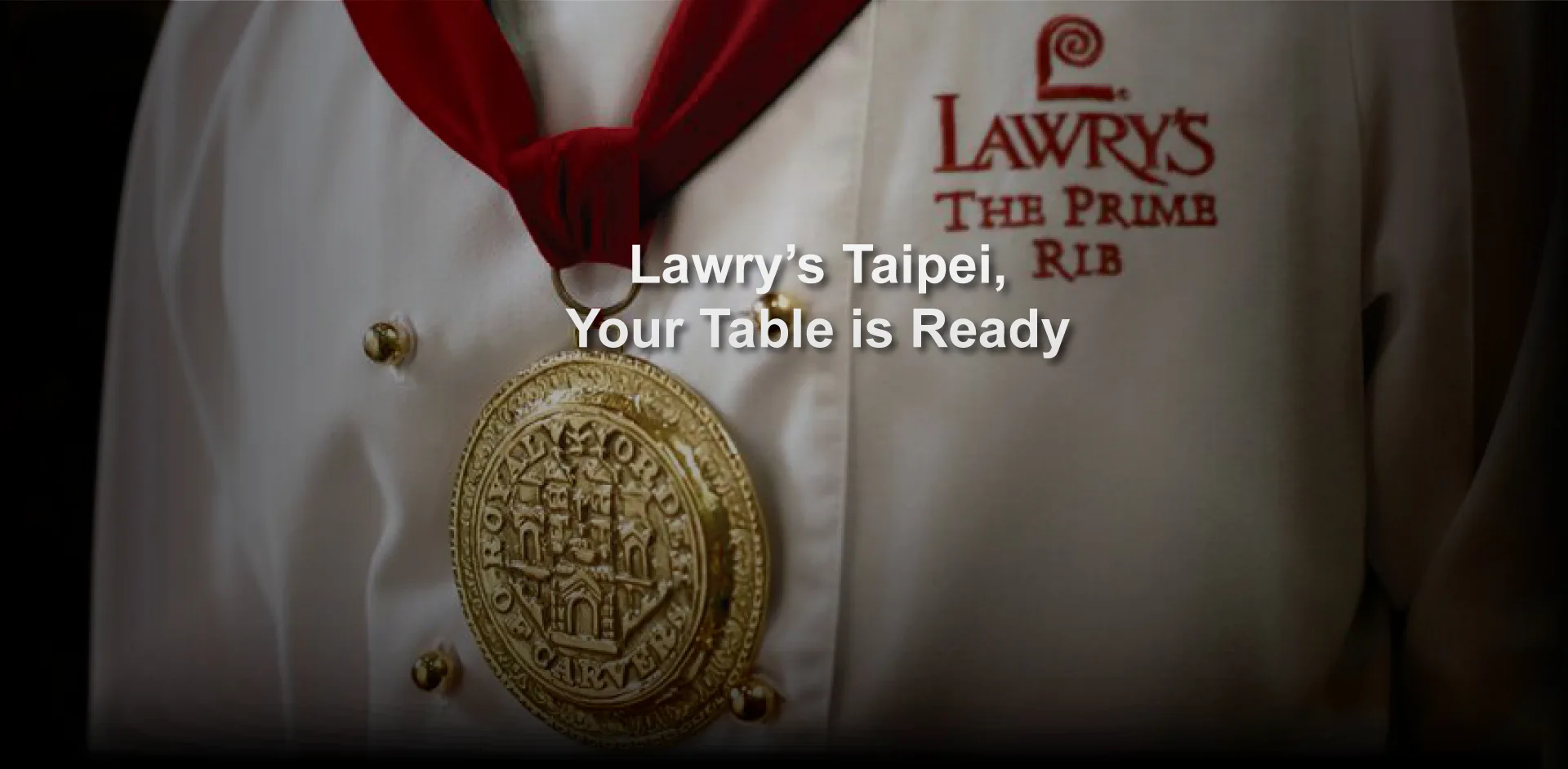 Lawry's The Prime Rib — photo 16