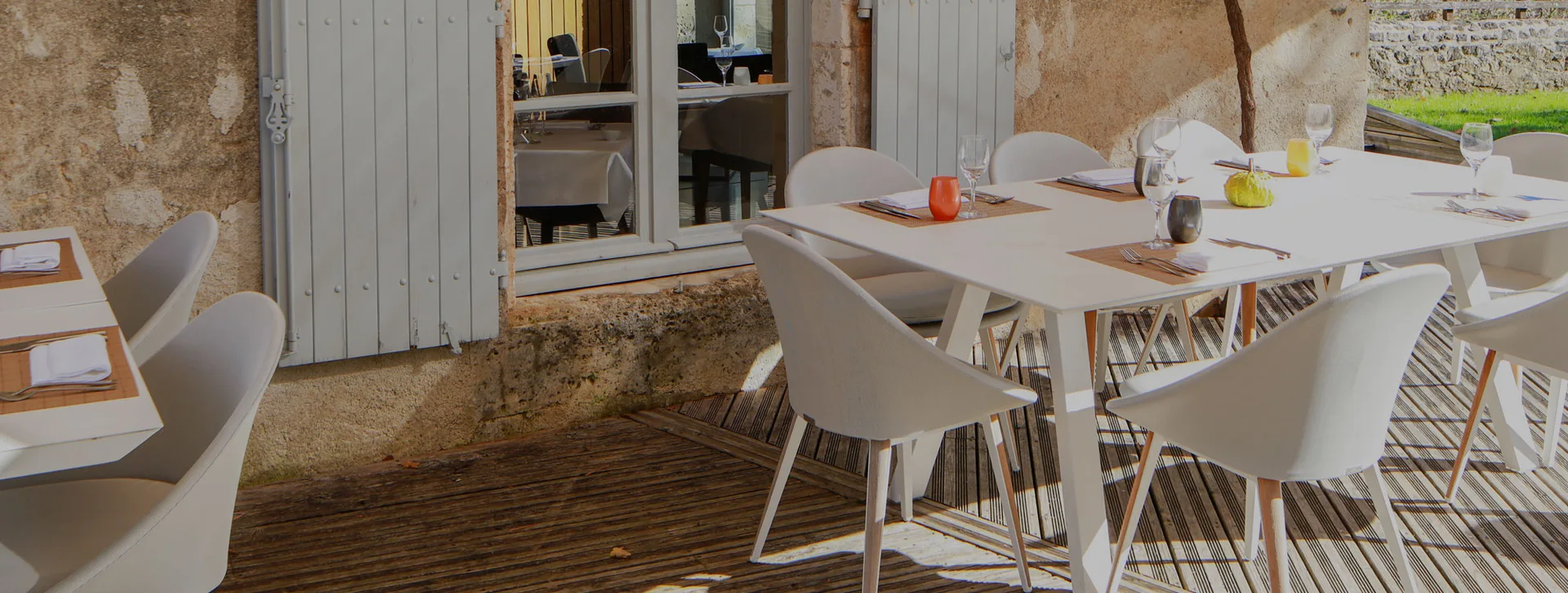 Moulin de la Tardoire — photo 5