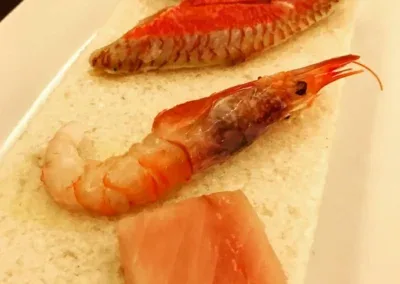 Da Felice — food