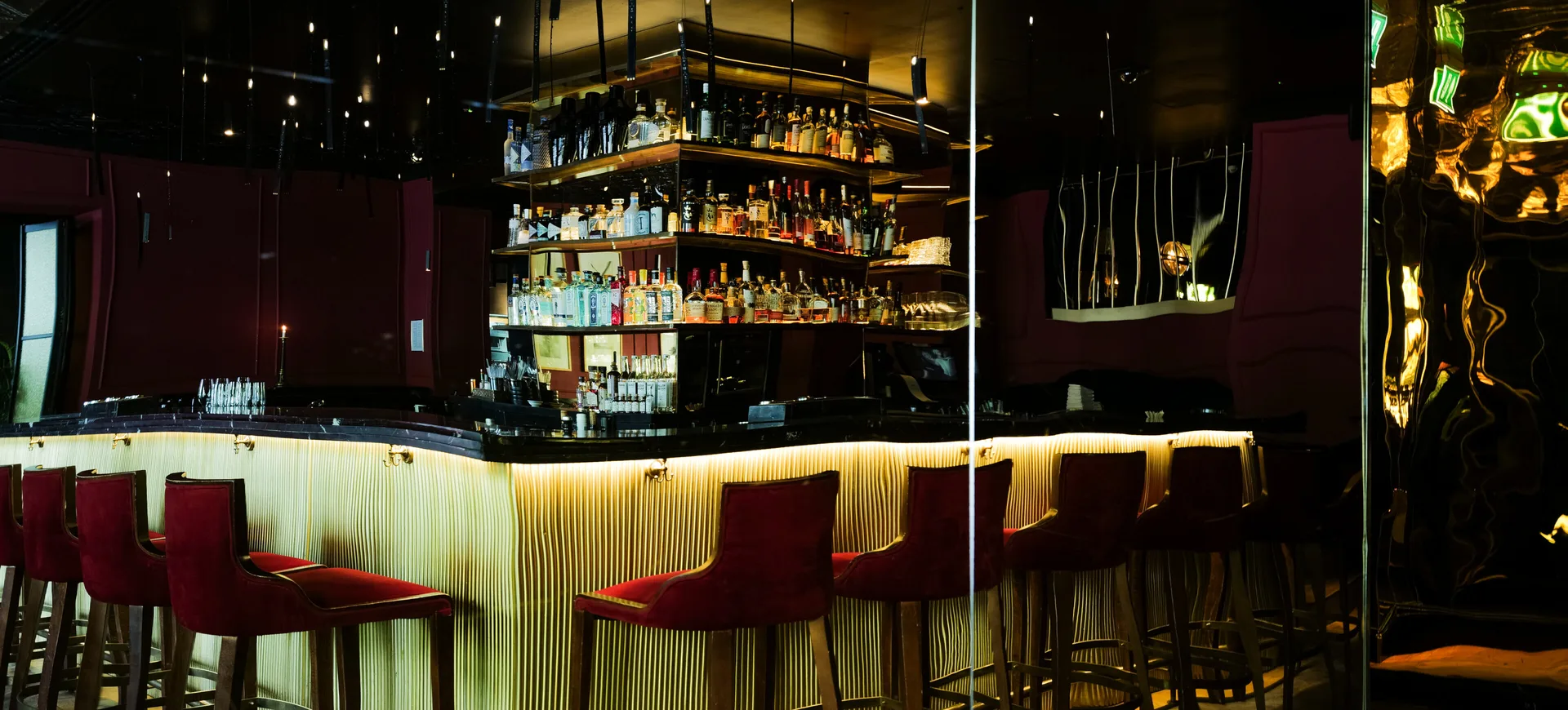 Provocateur Bar — photo 61