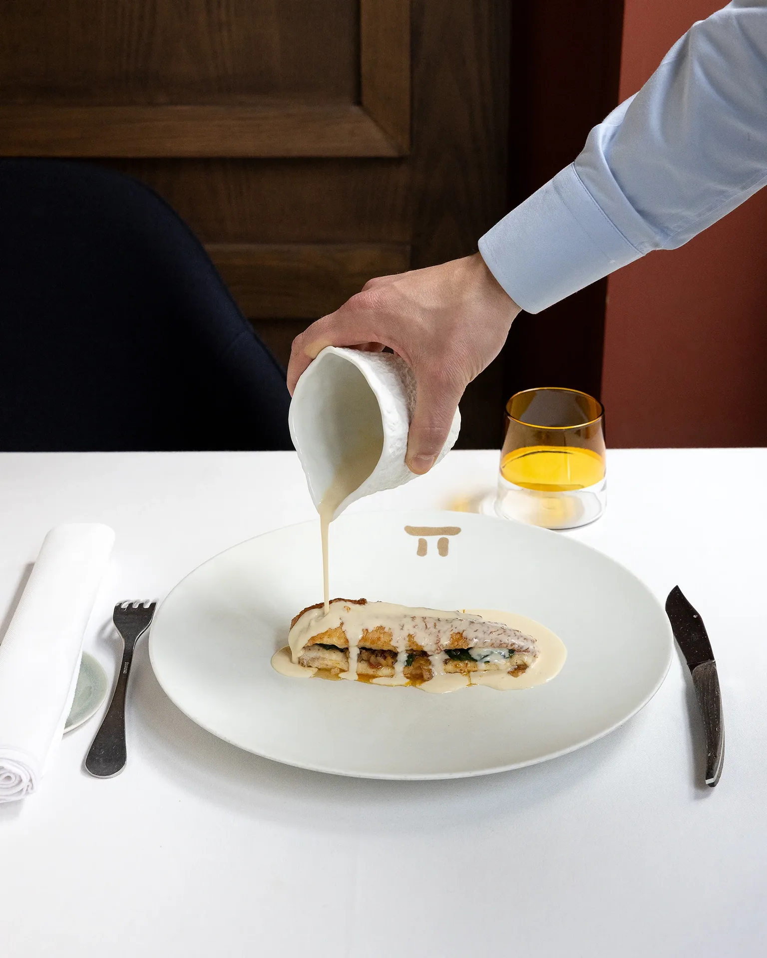 Gaya par Pierre Gagnaire, Paris