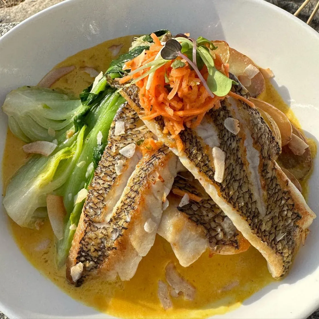Matunuck Oyster Bar — photo 84