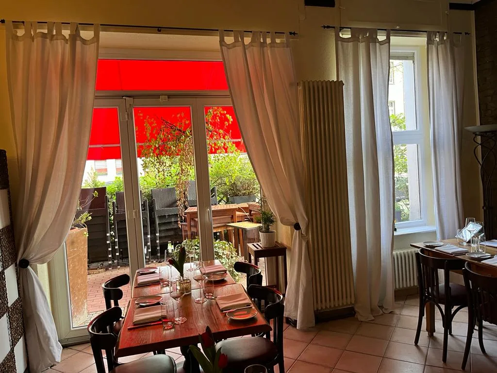 Brasserie Le Bon Mori — photo 5