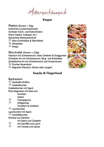 Restaurant ECO — photo 14