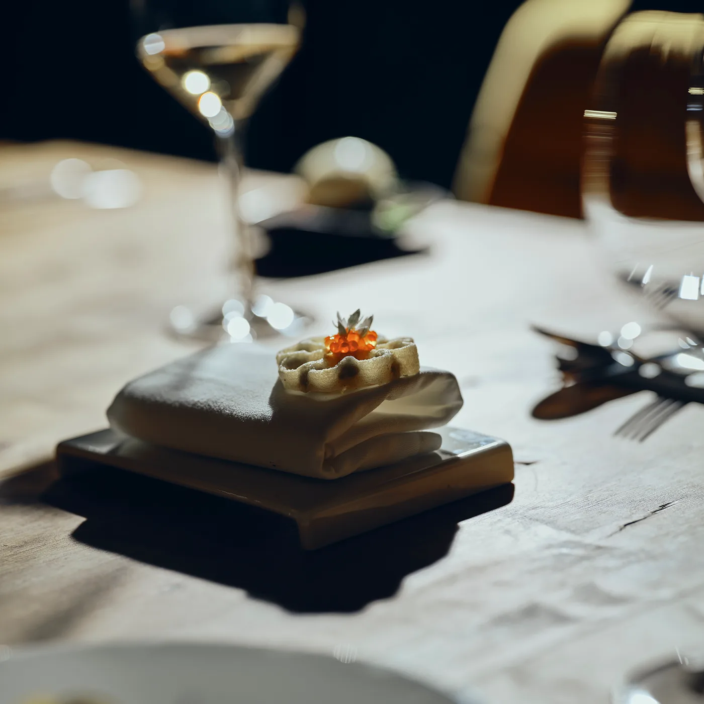 Bistro Štorja — photo 17