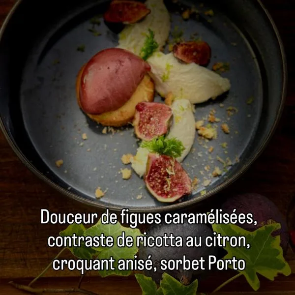 Auberge de Collex-Bossy — photo 108