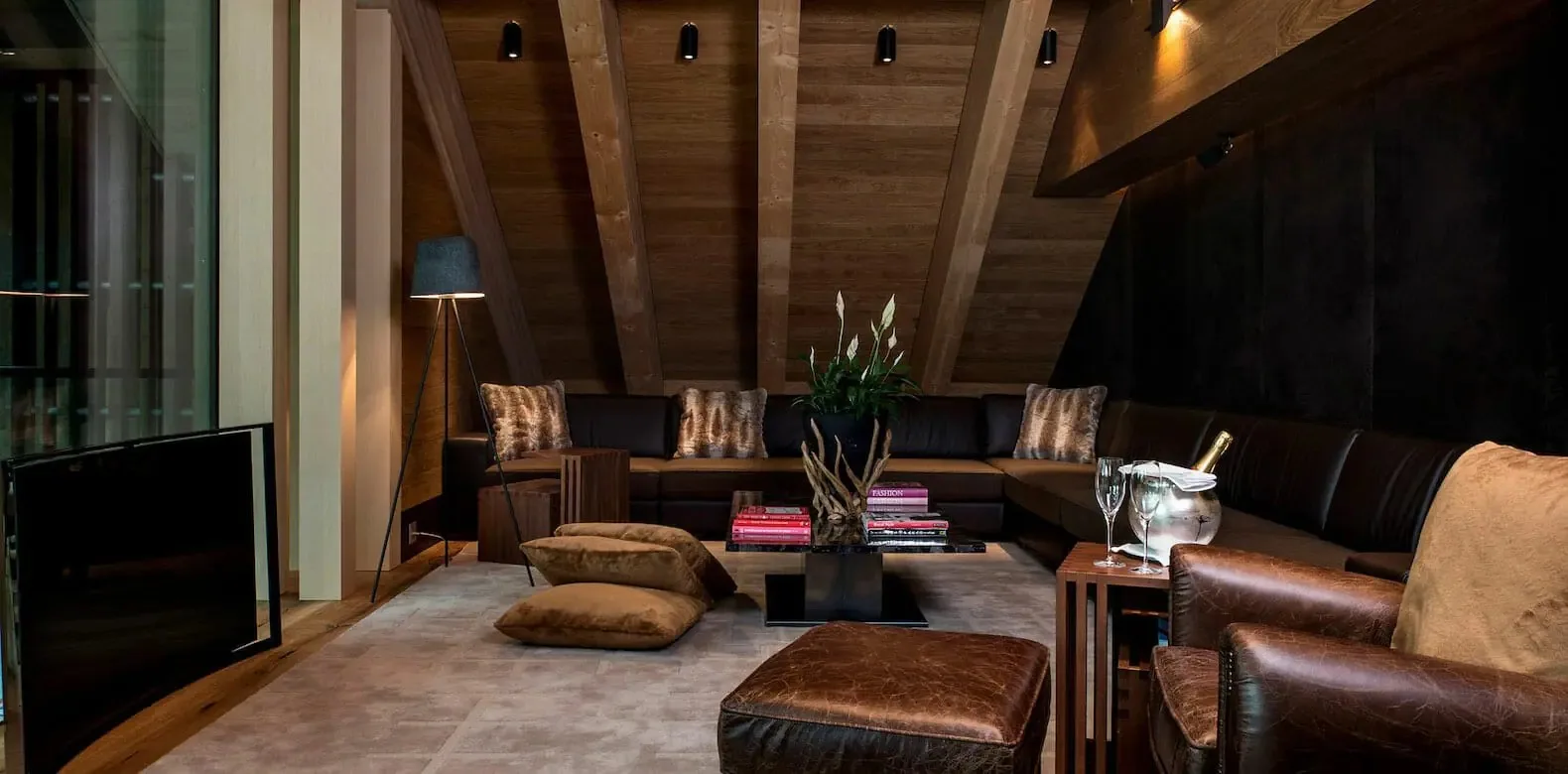 Prima Classe - The Chedi Hegra — photo 31