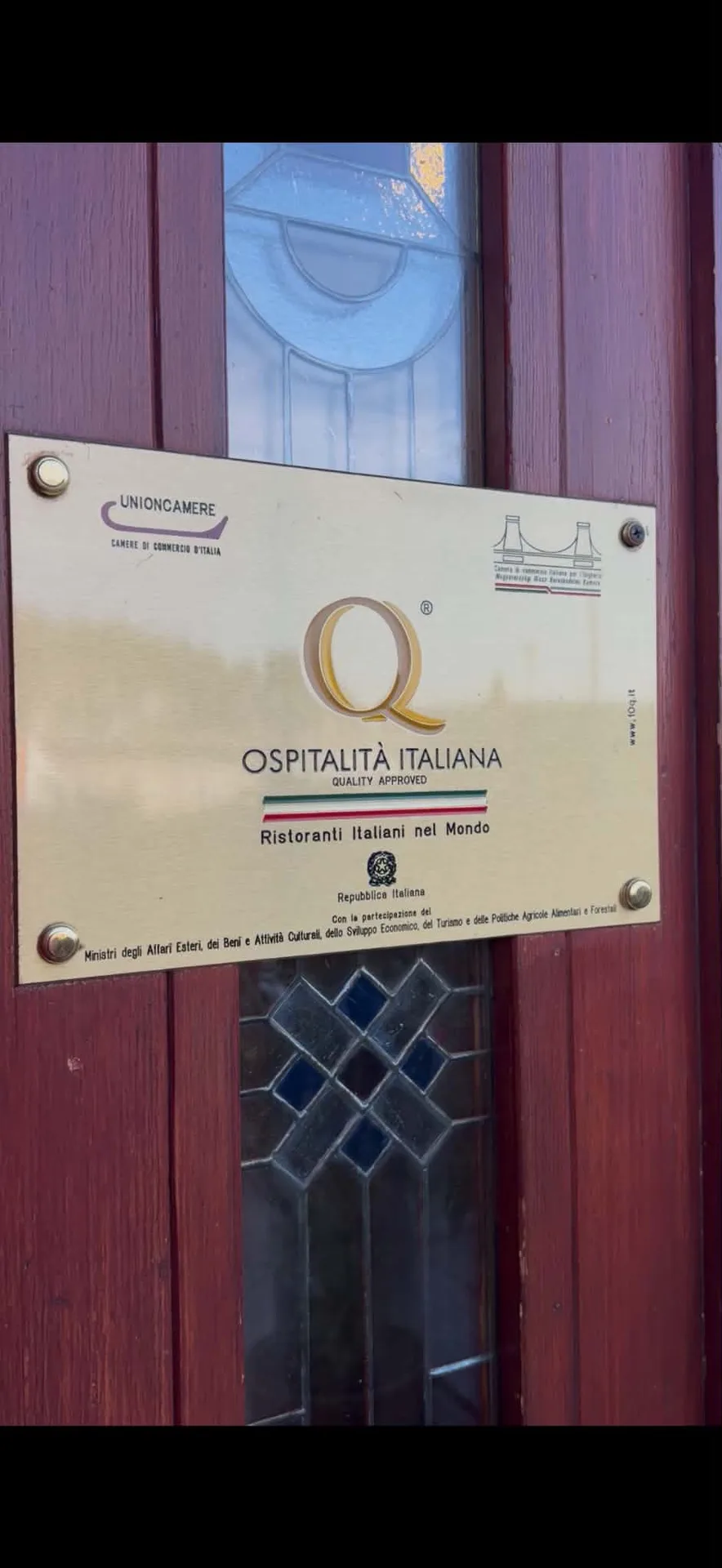 Trattoria Toscana — photo 16