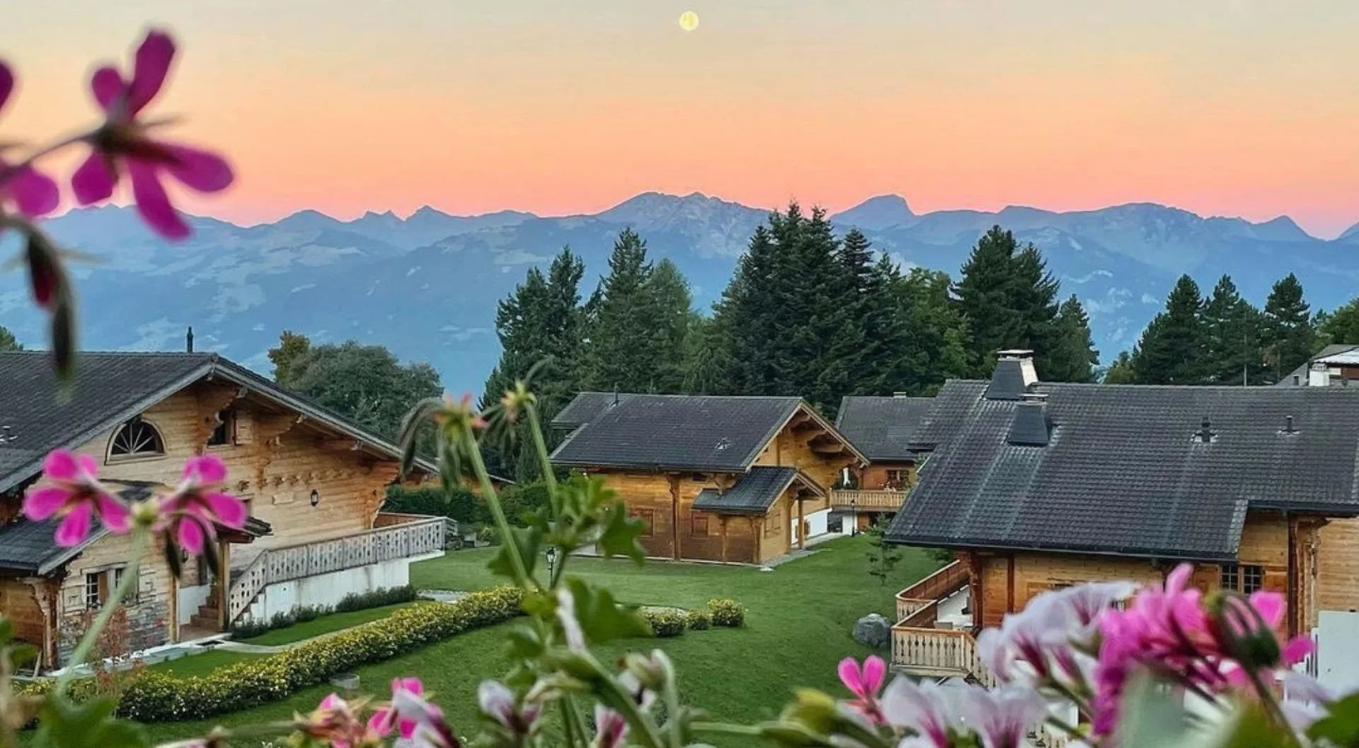 Chalet RoyAlp Hotel & Spa — photo 16