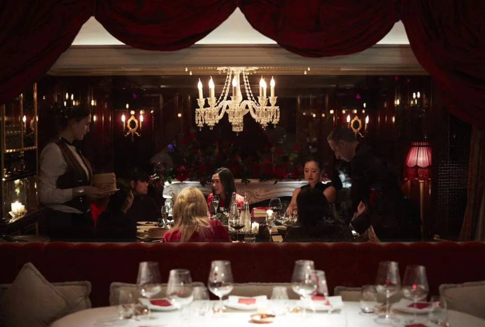 Park Chinois — photo 10