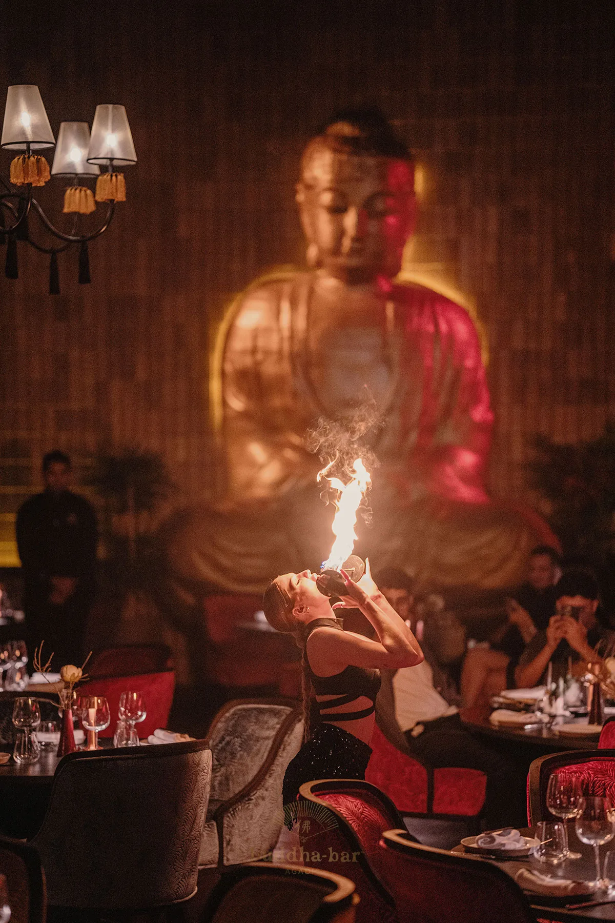 Buddha-Bar — photo 33