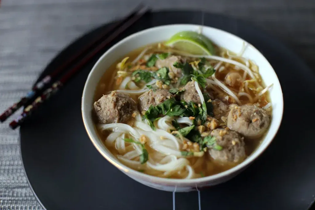 Pho Momma — photo 7