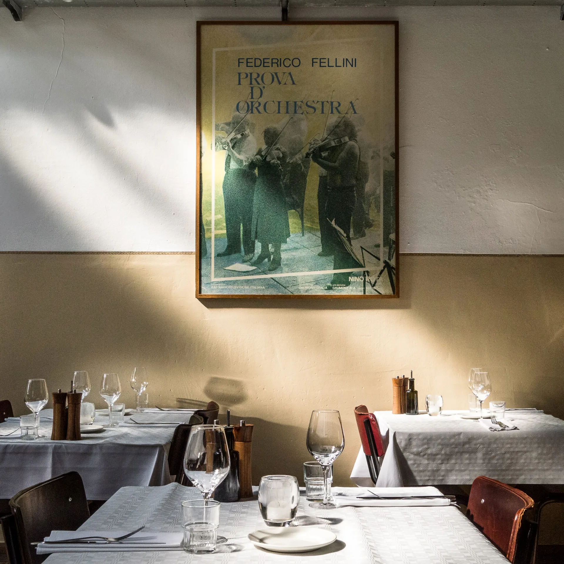 Toscanini — photo 18