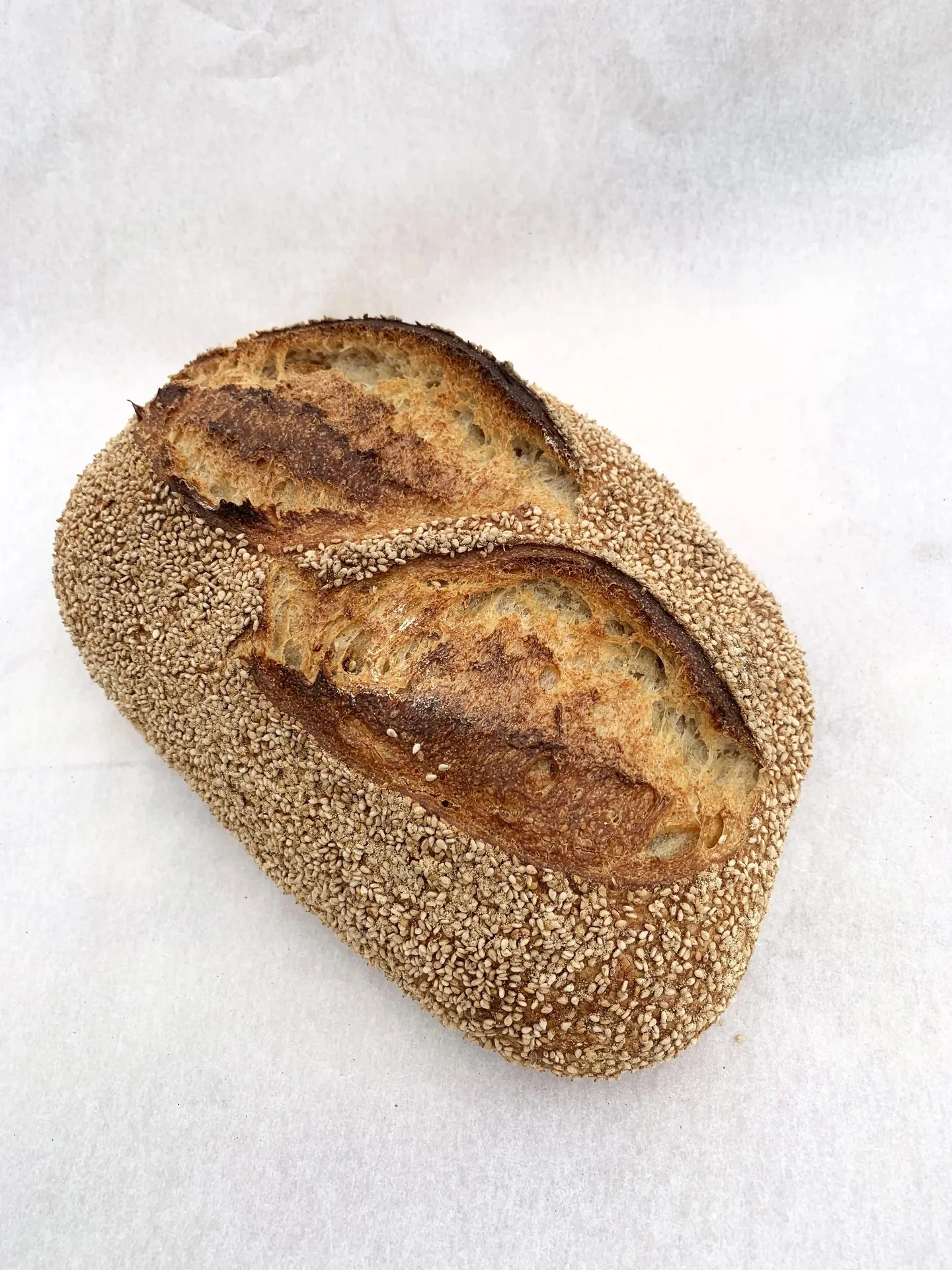 Rye Bakery — photo 35