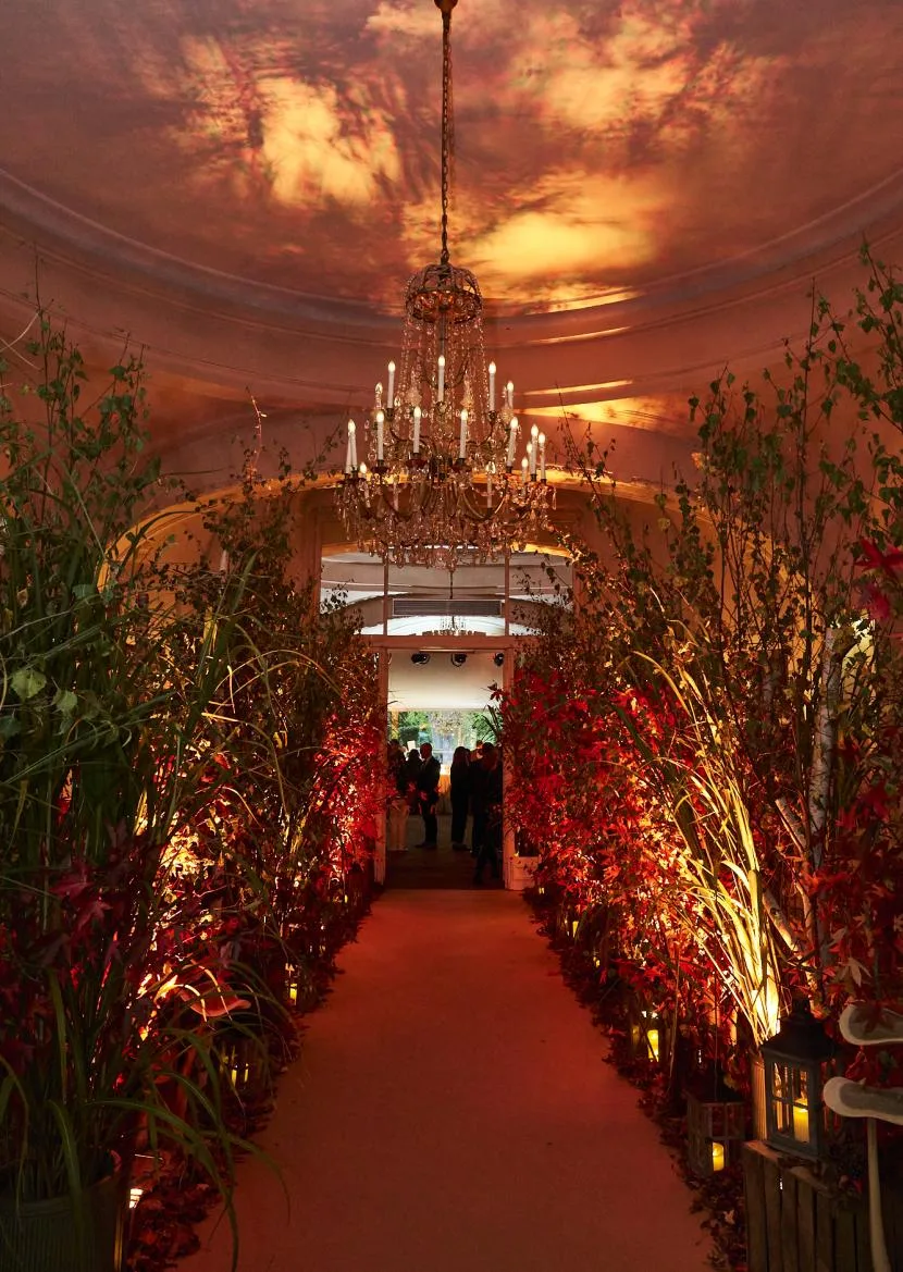 Le Pré Catelan — photo 34