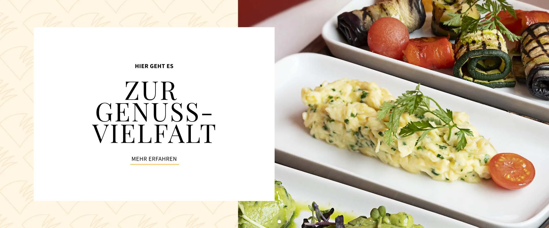 Caféhaus Siesmayer — food