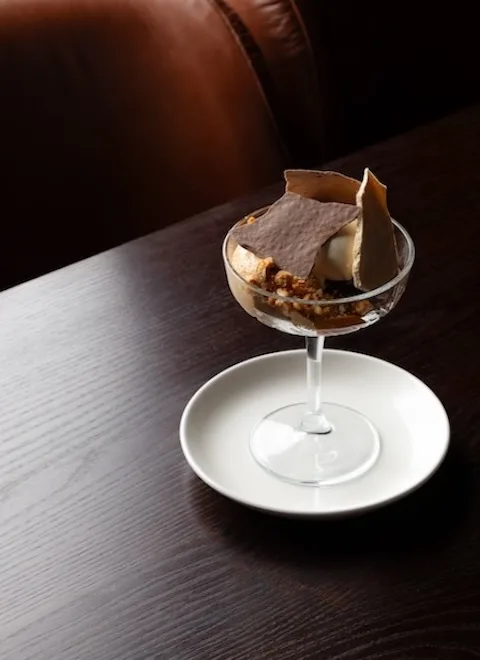 Jervois Steak House, Queenstown — food