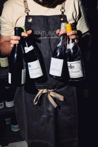 Ventuno.1 — drink