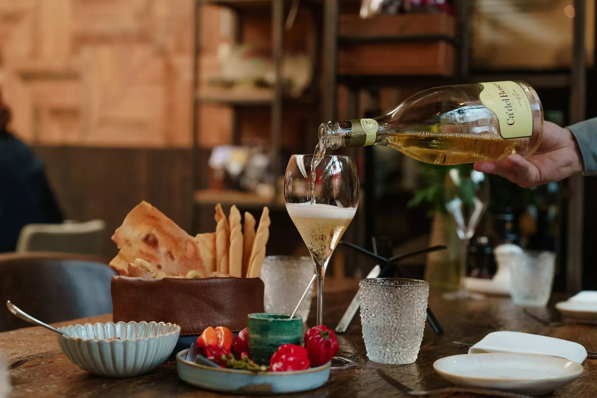 Osteria Luca — photo 37