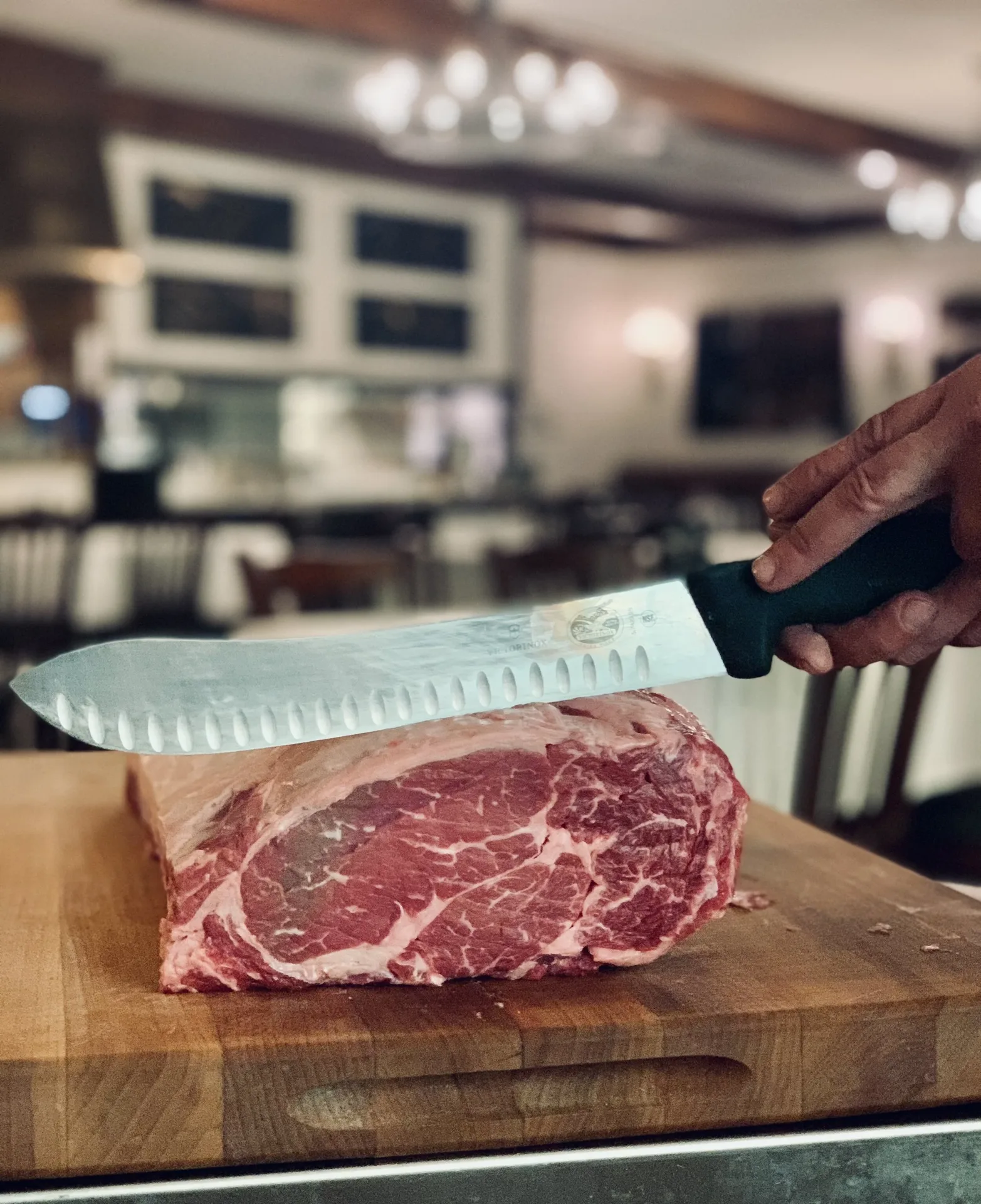 Charolais Steakhouse — photo 9