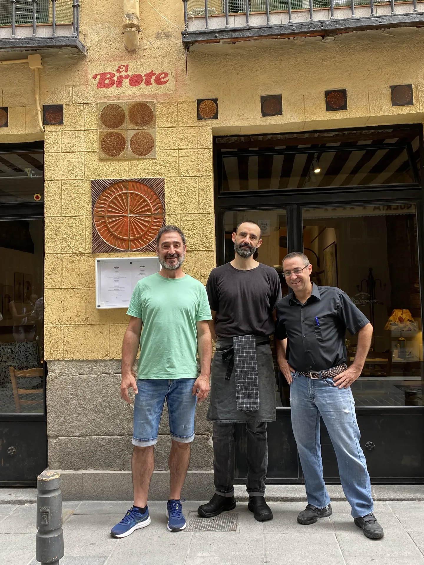 El Brote — photo 7