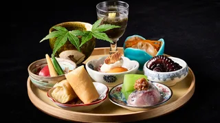 SHIKEMICHI RESTAURANT MATSUURA — photo 13