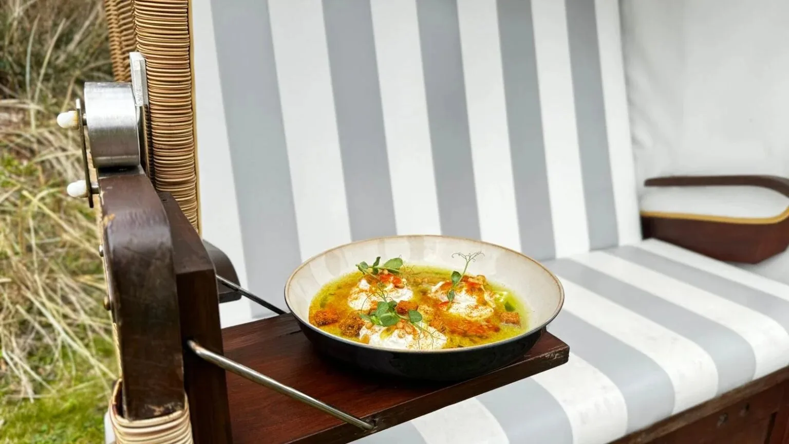 Coast - Restaurant &amp; Weinbar — photo 4