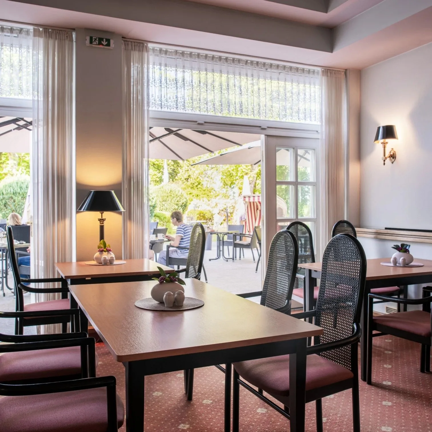 Parkhotel Klüschenberg — photo 11