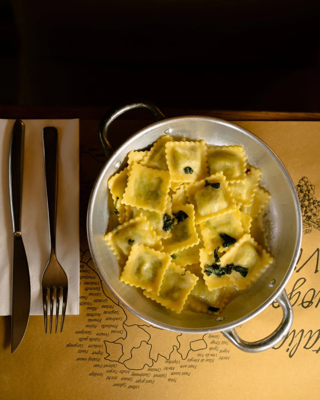 Sapori — photo 22