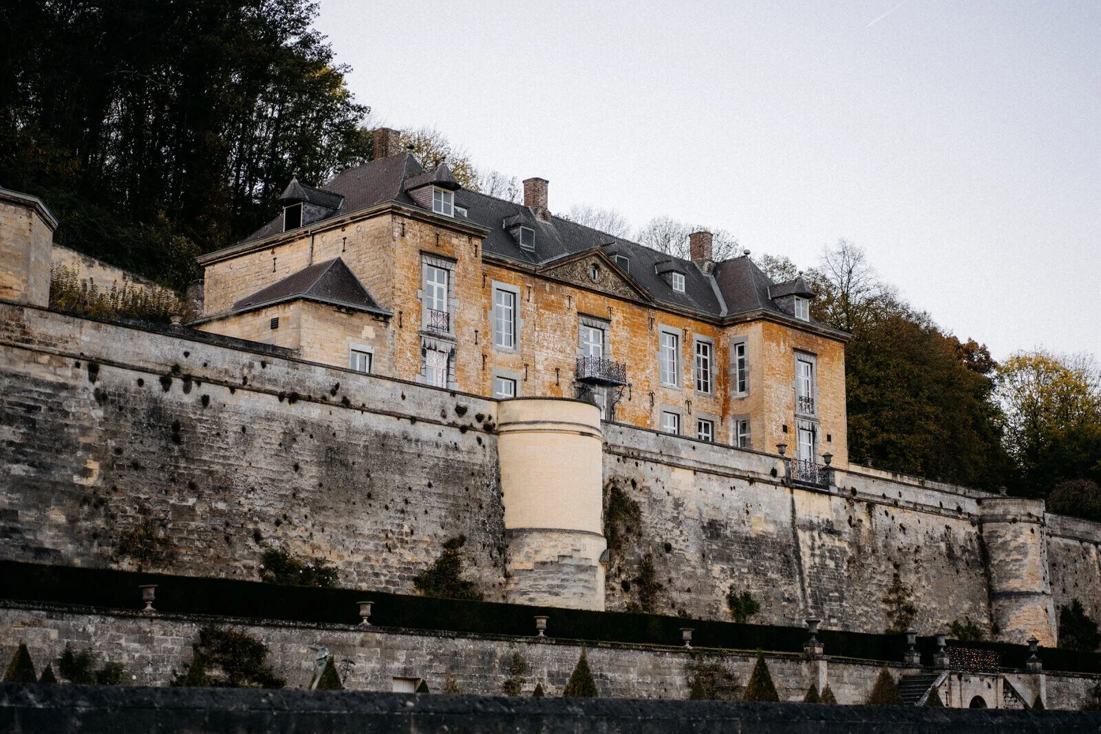 Château Neercanne — photo 43