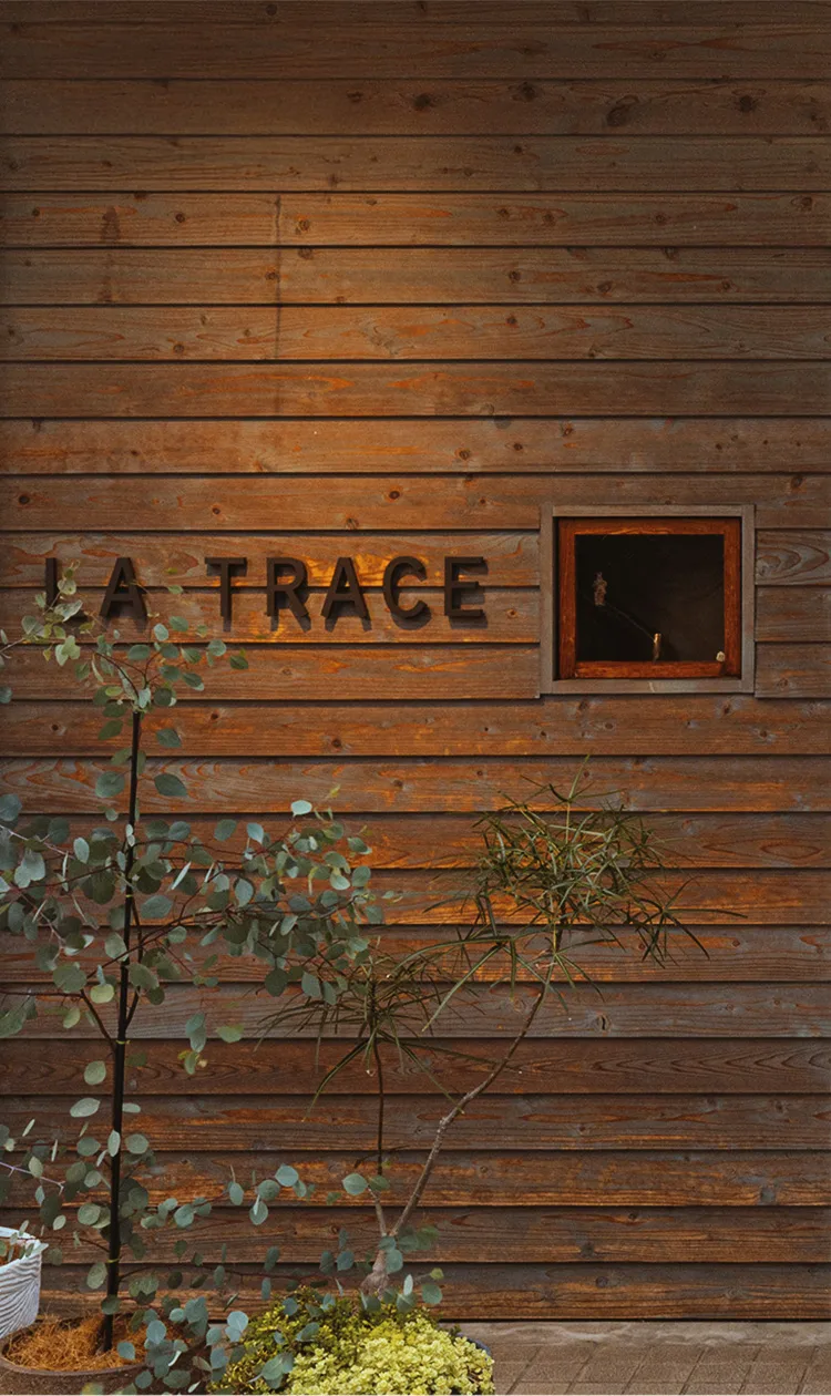 LA TRACE — photo 62