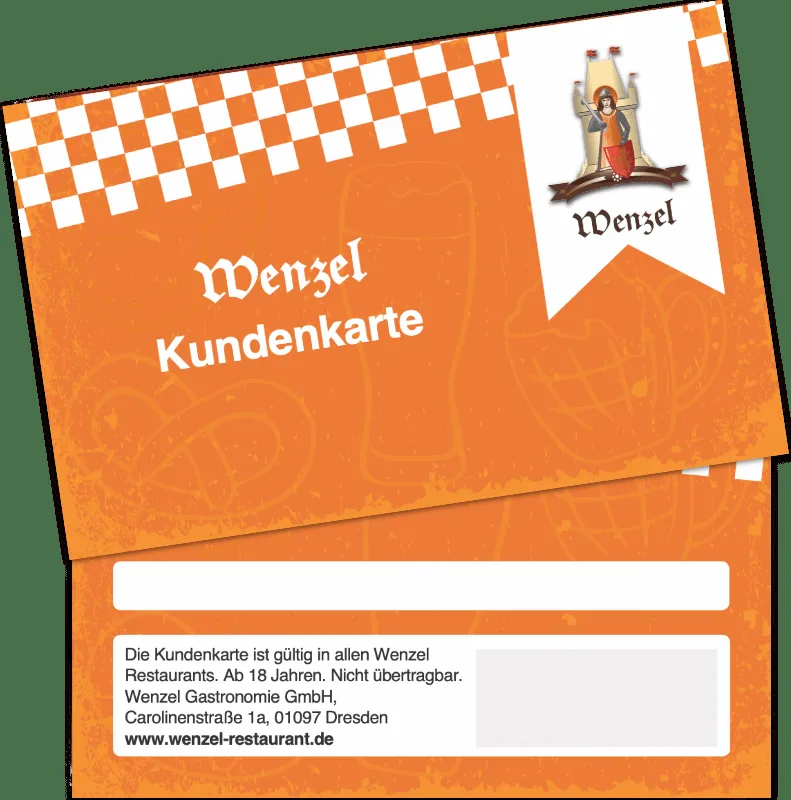 Wenzel Prager Bierstuben — photo 10