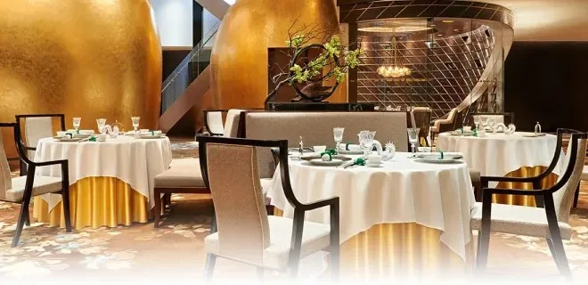 Jade Dragon, Taipa