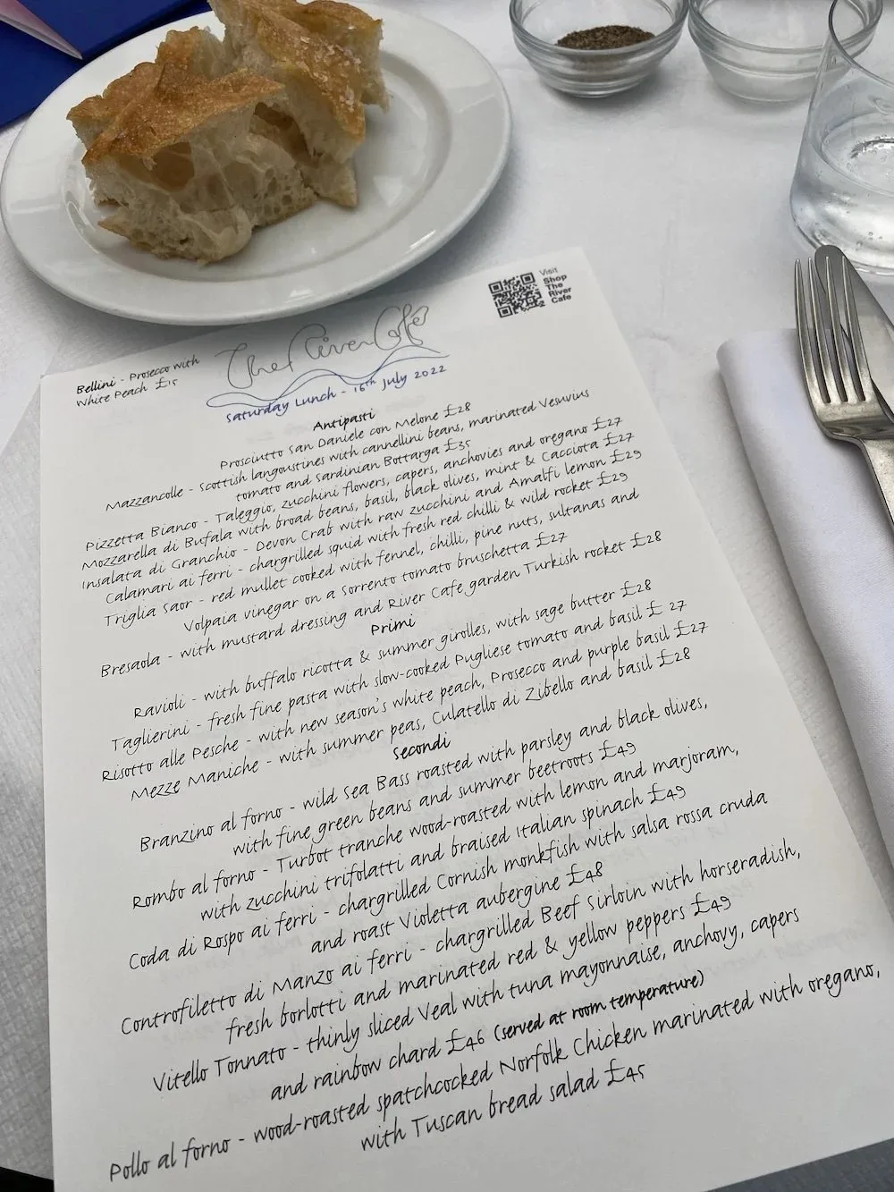 Gimlet at Cavendish House — photo 49