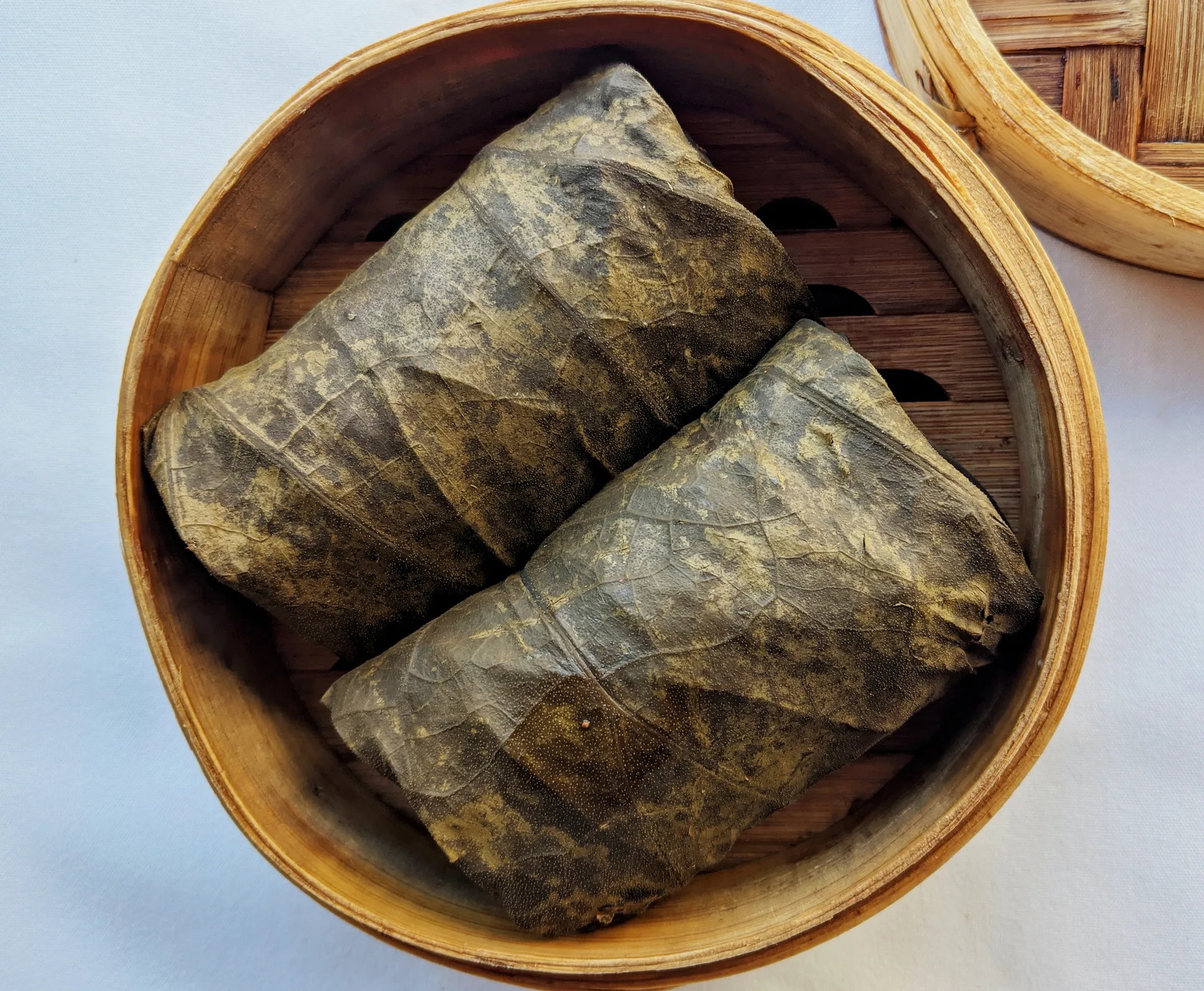 Dim Sum Go Go — photo 101