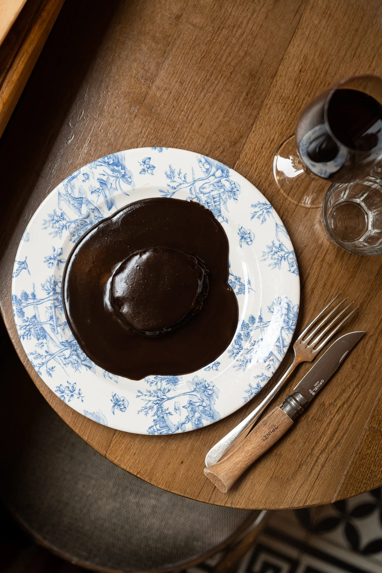 Le Bon Georges — photo 104