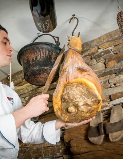 Ristorante Salice Blu — photo 9