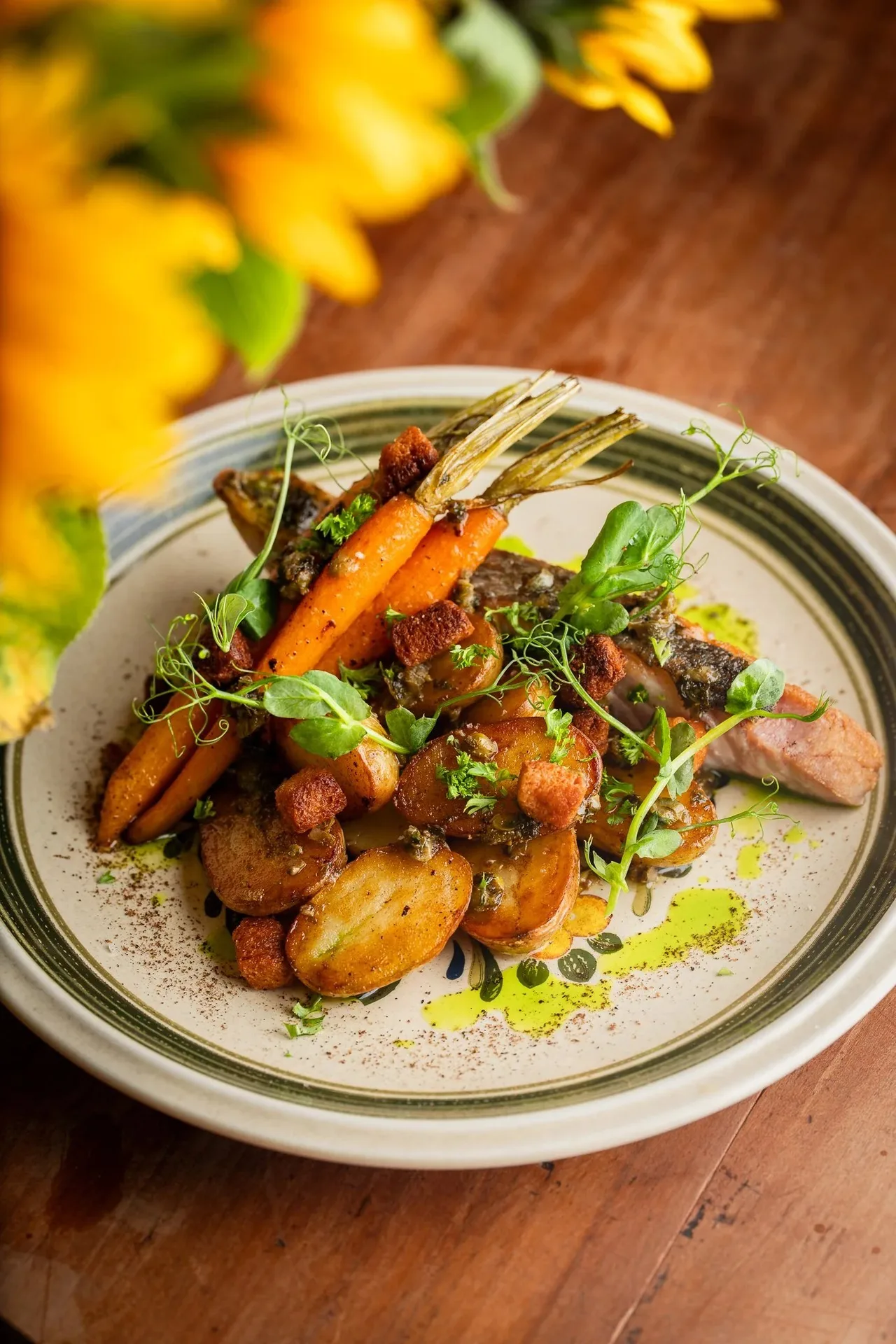 Le Petit Carougeois — photo 32