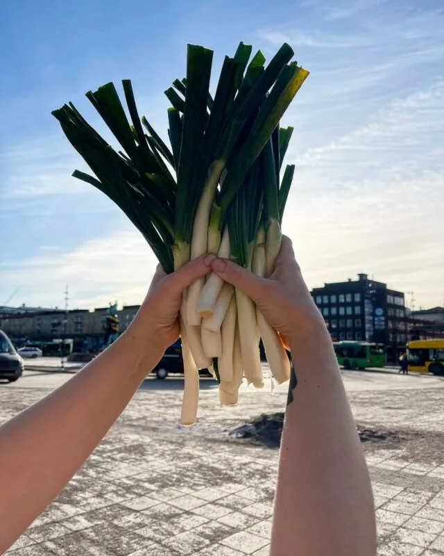 Dryck och Mat — food