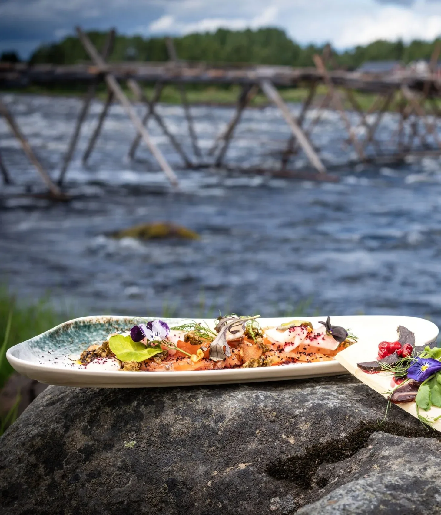 Kukkolaforsen — photo 29