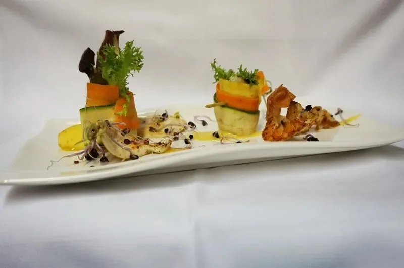 Bistro Gourmand — photo 7